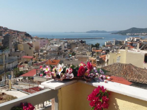 Kavala Amazing View